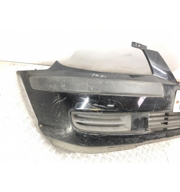 Бампер передний бу для Hyundai Matrix  1.6 i,  2004 г.
