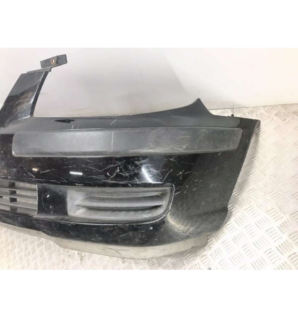 Бампер передний бу для Hyundai Matrix  1.6 i,  2004 г.