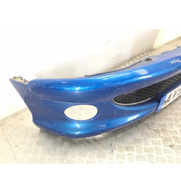Бампер передний бу для Peugeot 206  1.4 HDi,  2008 г.