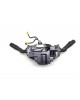 Переключатель подрулевой (стрекоза) бу для Land Rover Freelander 2 2.2 TD,  2007 г.