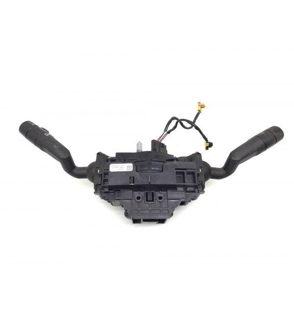 Переключатель подрулевой (стрекоза) бу для Land Rover Freelander 2 2.2 TD,  2007 г.