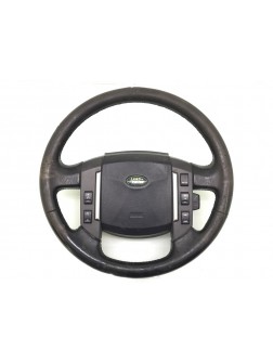 Руль бу для Land Rover Freelander 2 2.2 TD,  2007 г.