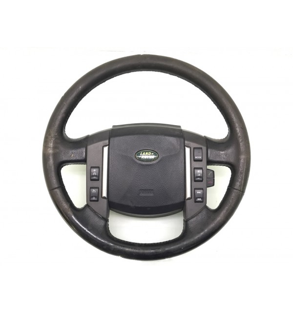 Руль бу для Land Rover Freelander 2 2.2 TD,  2007 г.