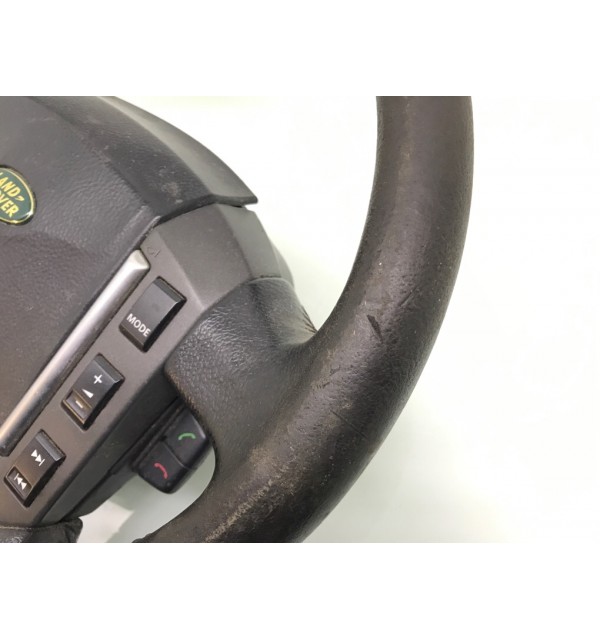 Руль бу для Land Rover Freelander 2 2.2 TD,  2007 г.