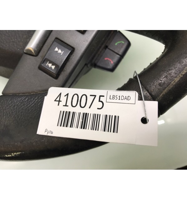 Руль бу для Land Rover Freelander 2 2.2 TD,  2007 г.