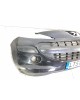Бампер передний бу для Peugeot 207  1.6 i,  2007 г.