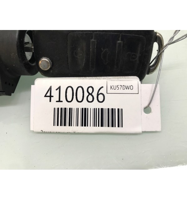 Замок зажигания бу для Volkswagen Touran  1.9 TDi,  2007 г.