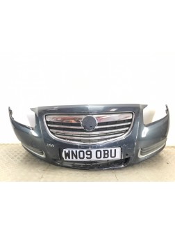 Бампер передний бу для Opel Insignia  1.8 i,  2009 г.