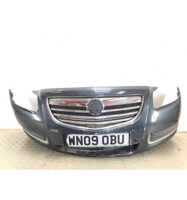 Бампер передний бу для Opel Insignia  1.8 i,  2009 г.