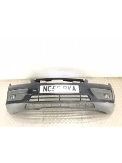 Бампер передний бу для Ford Focus 2 1.6 i,  2006 г.