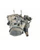 КПП механическая (МКПП) бу для Peugeot 307  2.0 i,  2004 г.