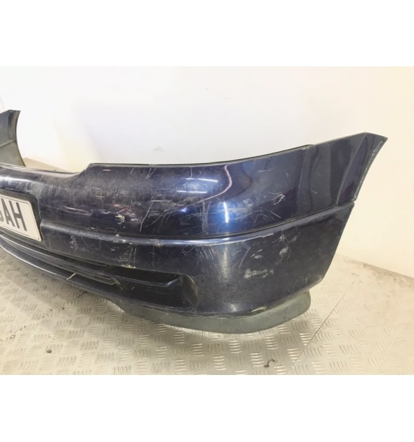 Бампер передний бу для Opel Astra G 1.6 i,  2001 г.