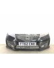 Бампер передний бу для Honda Jazz 2 1.3 i,  2013 г.