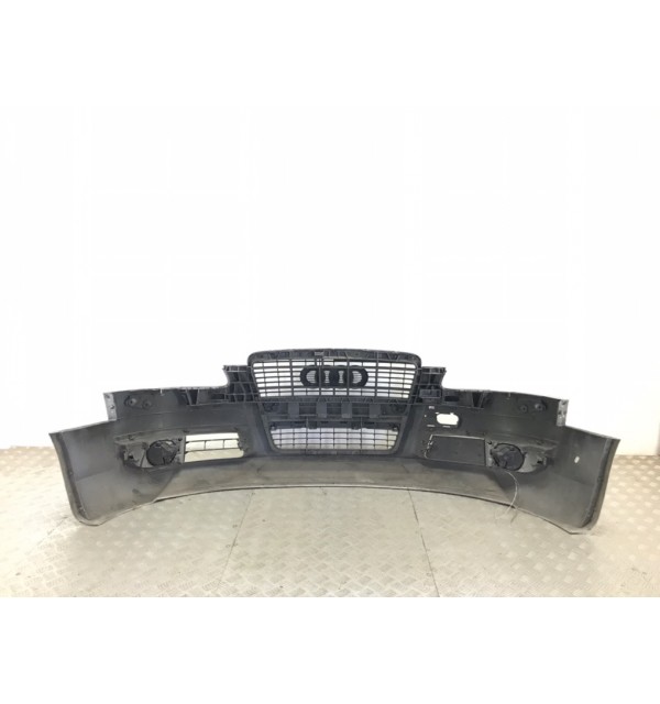 Бампер передний бу для Audi A6 C6 2.0 TDi,  2006 г.