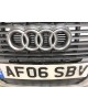Бампер передний бу для Audi A6 C6 2.0 TDi,  2006 г.