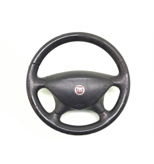 Руль бу для Fiat Scudo  2.0 JTD,  2009 г.