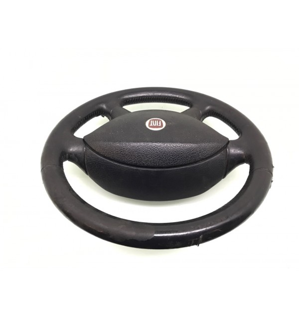 Руль бу для Fiat Scudo  2.0 JTD,  2009 г.