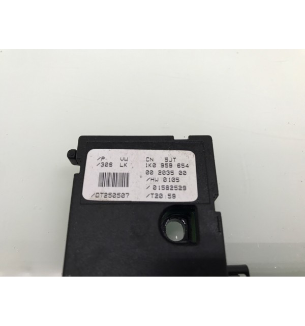 Датчик угла поворота руля бу для Volkswagen Golf 5 1.4 i,  2007 г.
