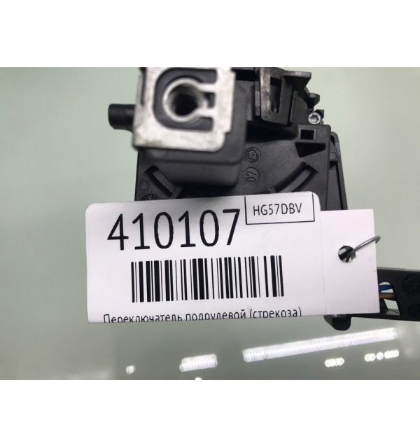 Переключатель подрулевой (стрекоза) бу для Volkswagen Golf 5 1.4 i,  2007 г.