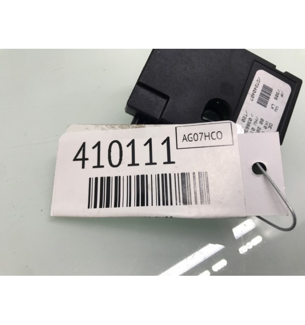 Датчик угла поворота руля бу для Audi A3 8P 2.0 TDi,  2007 г.