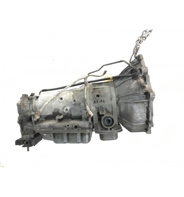 КПП автоматическая (АКПП) бу для Opel Monterey  3.2 i,  1997 г.