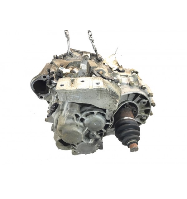 КПП механическая (МКПП) бу для Ford Galaxy  1.9 TDi,  2000 г.