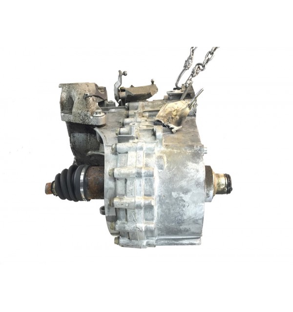 КПП механическая (МКПП) бу для Ford Galaxy  1.9 TDi,  2000 г.