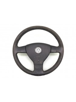 Руль бу для Volkswagen Golf 5 2.0 TDi,  2005 г.