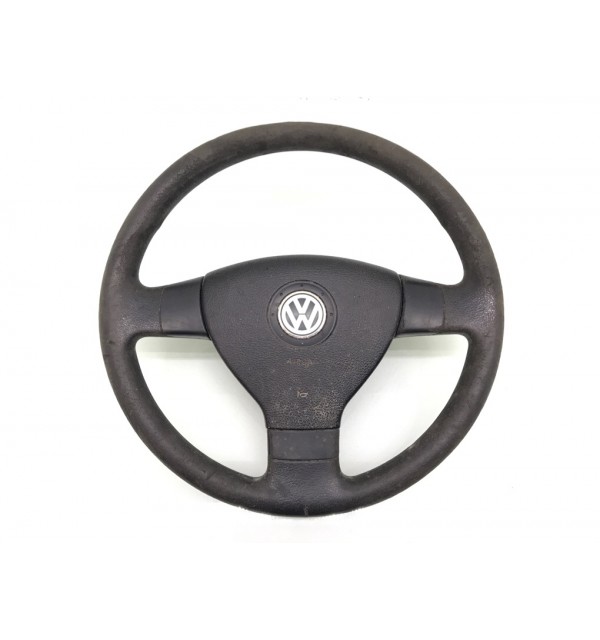 Руль бу для Volkswagen Golf 5 2.0 TDi,  2005 г.