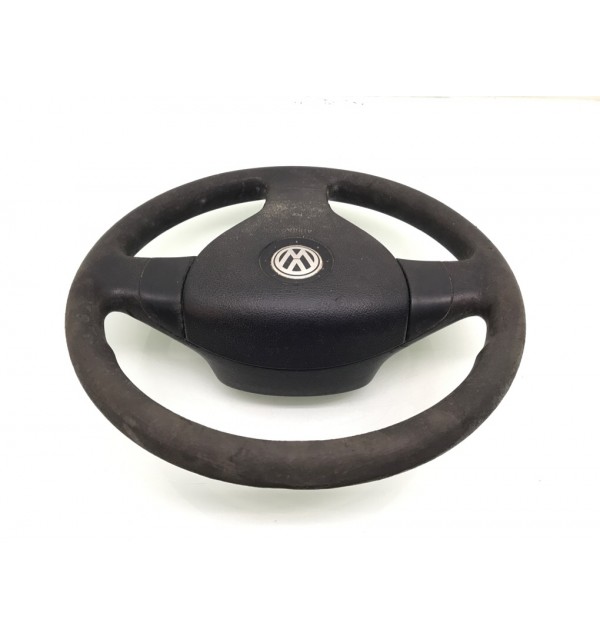 Руль бу для Volkswagen Golf 5 2.0 TDi,  2005 г.