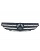 Решетка радиатора бу для Mercedes CLK W209 2.2 CDi,  2009 г.