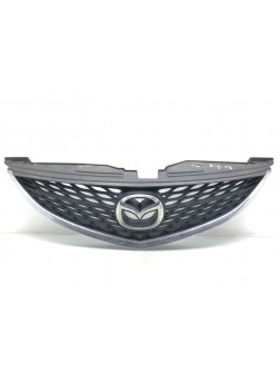Решетка радиатора бу для Mazda 6  2 2.2 CDTi,  2009 г.