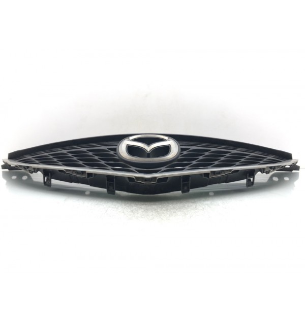 Решетка радиатора бу для Mazda 6   2.2 CDTi,  2009 г.
