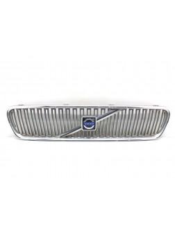 Решетка радиатора бу для Volvo V50  2.4 i,  2007 г.