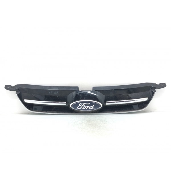 Решетка радиатора бу для Ford C-Max 2 2.0 TDCi,  2014 г.