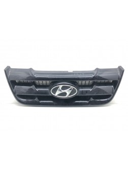 Решетка радиатора бу для Hyundai Matrix 1.6 i, 2004 г.