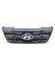 Решетка радиатора бу для Hyundai Matrix  1.6 i,  2004 г.
