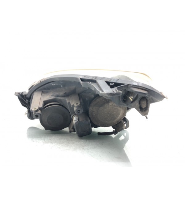 Фара правая бу для Opel Astra H 1.3 CDTi,  2006 г.