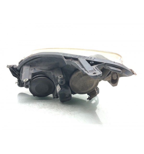 Фара правая бу для Opel Astra H 1.9 CDTi,  2006 г.