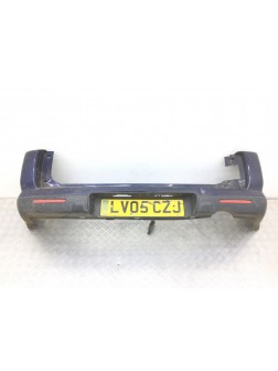 Бампер задний бу для Honda CR-V  2.2 CTDi,  2005 г.