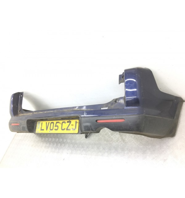 Бампер задний бу для Honda CR-V  2.2 CTDi,  2005 г.
