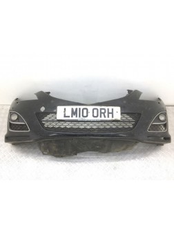 Бампер передний бу для Mazda 6  2 2.2 CDTi,  2010 г.
