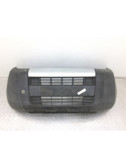 Бампер передний бу для Citroen Nemo 1.3 HDi, 2010 г.