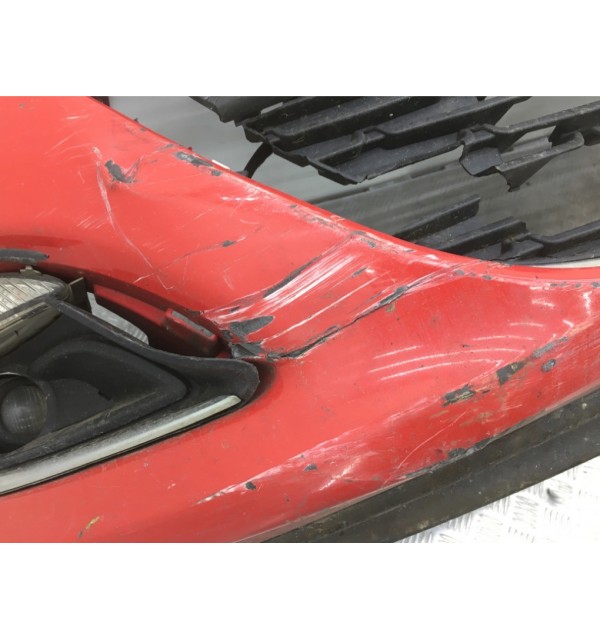 Бампер передний бу для Opel Astra J 1.6 i,  2012 г.