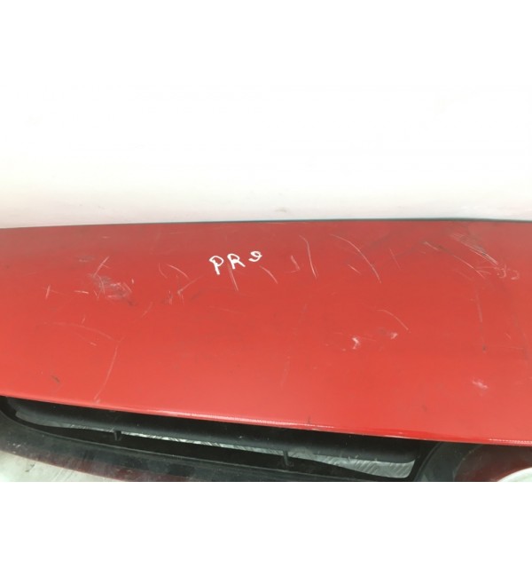 Бампер передний бу для Opel Astra J 1.6 i,  2012 г.