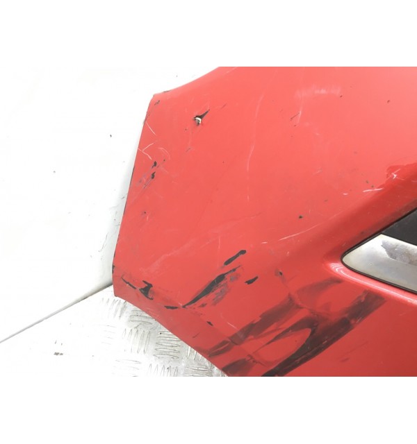 Бампер передний бу для Opel Astra J 1.6 i,  2012 г.