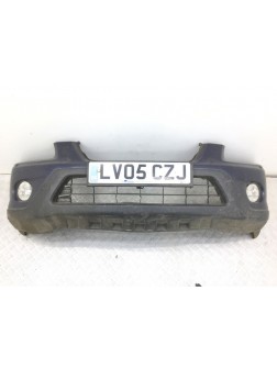 Бампер передний бу для Honda CR-V  2.2 CTDi,  2005 г.