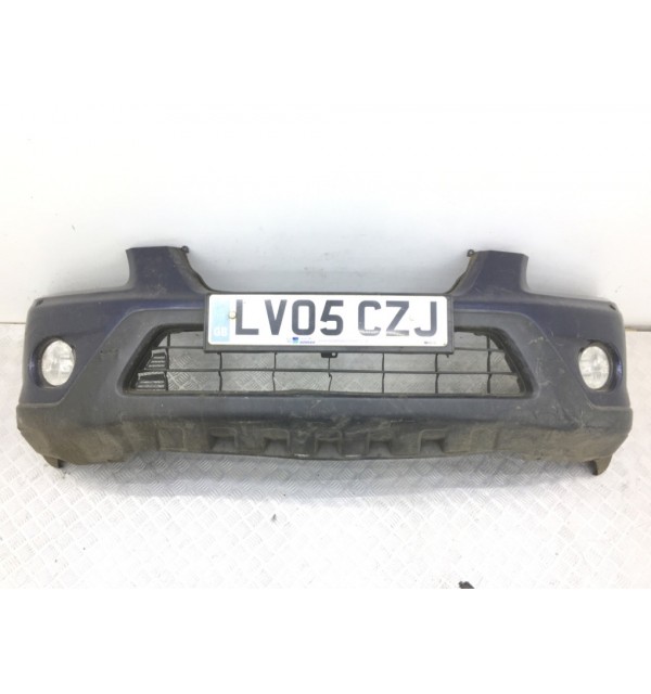 Бампер передний бу для Honda CR-V  2.2 CTDi,  2005 г.