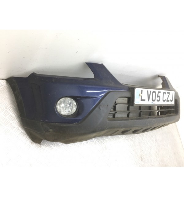Бампер передний бу для Honda CR-V  2.2 CTDi,  2005 г.