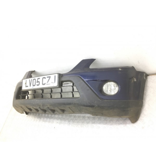 Бампер передний бу для Honda CR-V  2.2 CTDi,  2005 г.